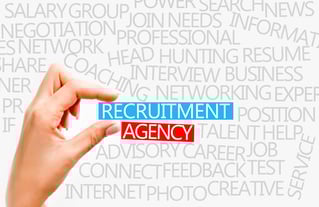  Why Use An IT Recruitment Agency: Finding The Right Talent Made Easy